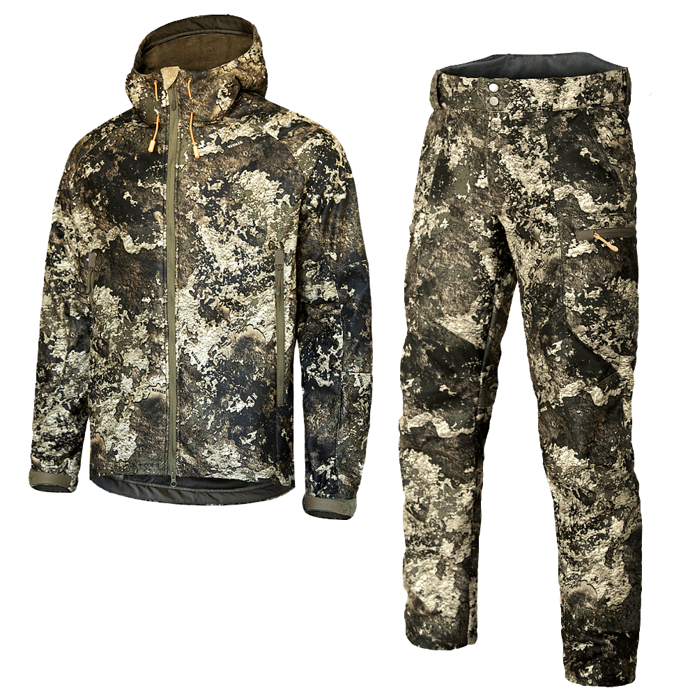 Костюм Camotec StormWall Shrp Norman Фото 1